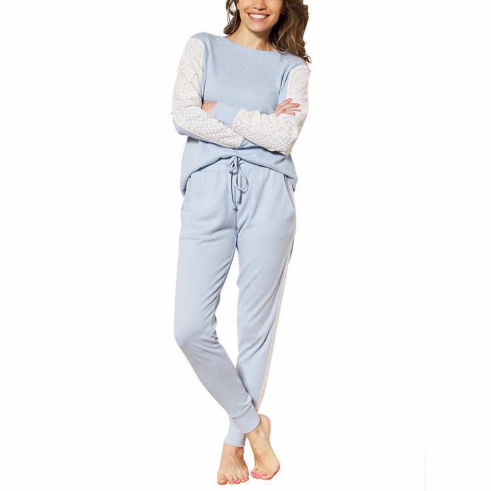 Flora Nikrooz Ladies' Lounge Set - Picture 10 of 13
